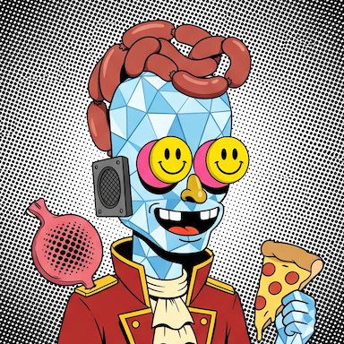 FreakHeadz #2607