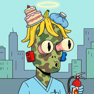 FreakHeadz #2608