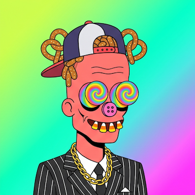 FreakHeadz #2612