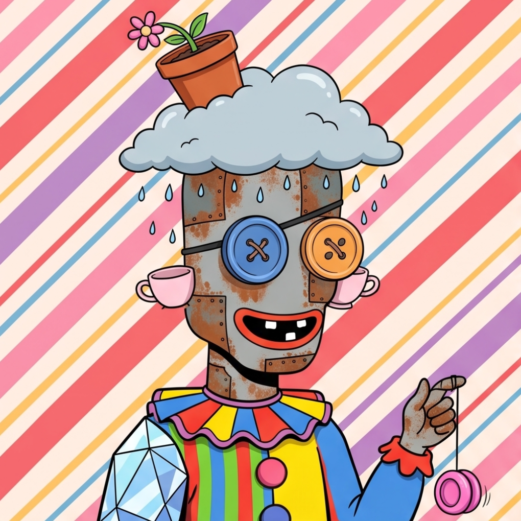 FreakHeadz #2613