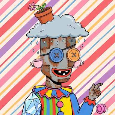 FreakHeadz #2613