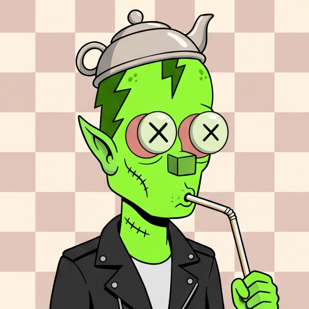 FreakHeadz #2614