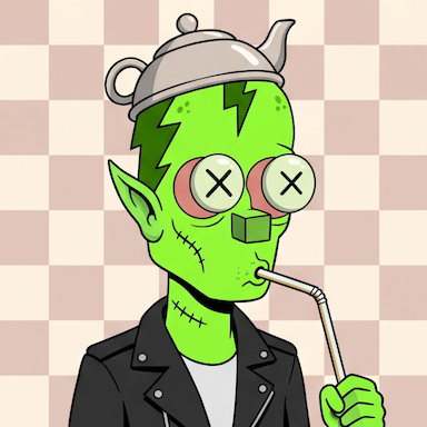 FreakHeadz #2614