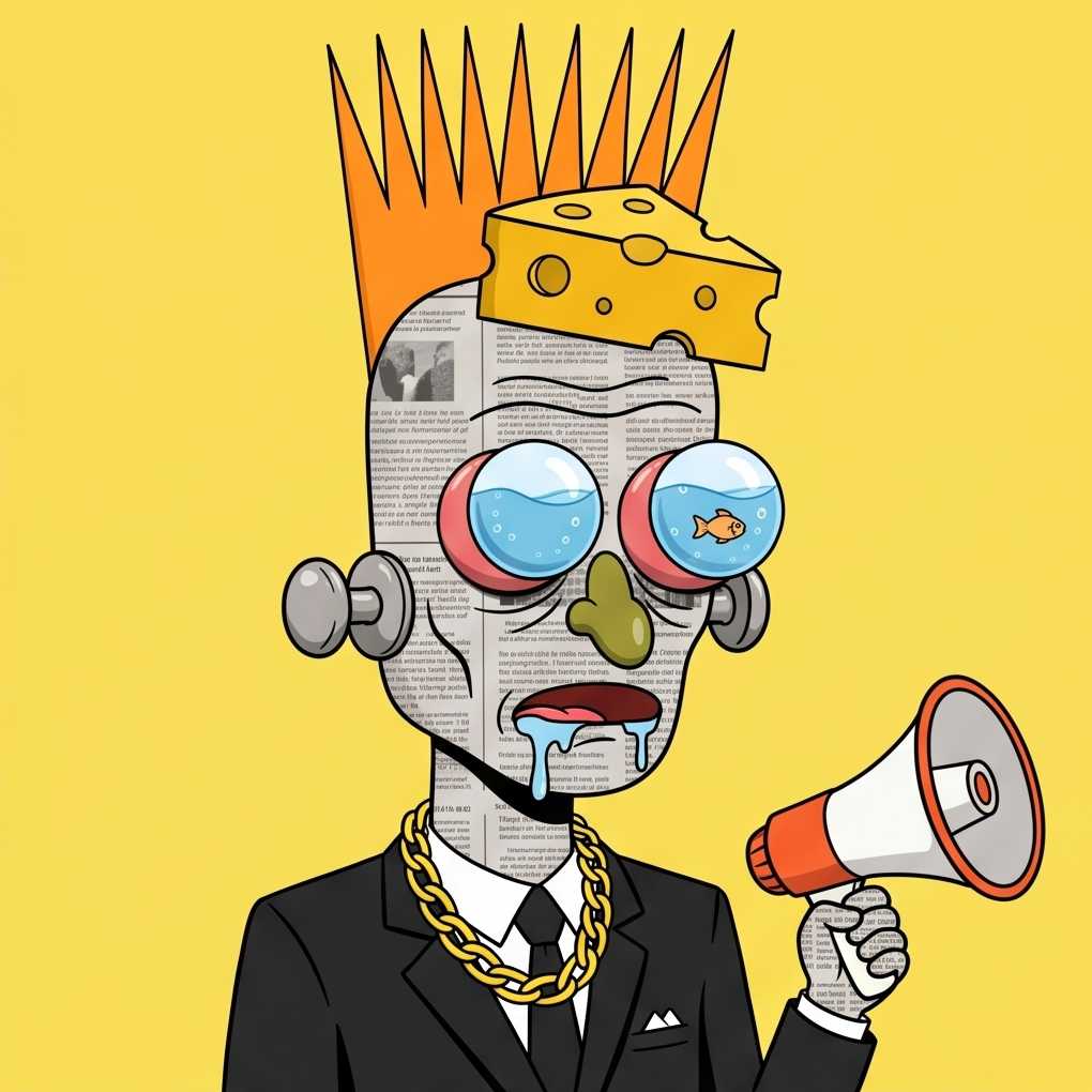 FreakHeadz #2617