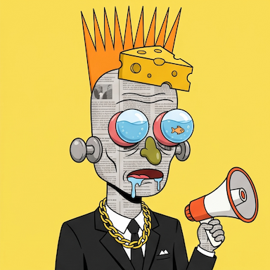 FreakHeadz #2617