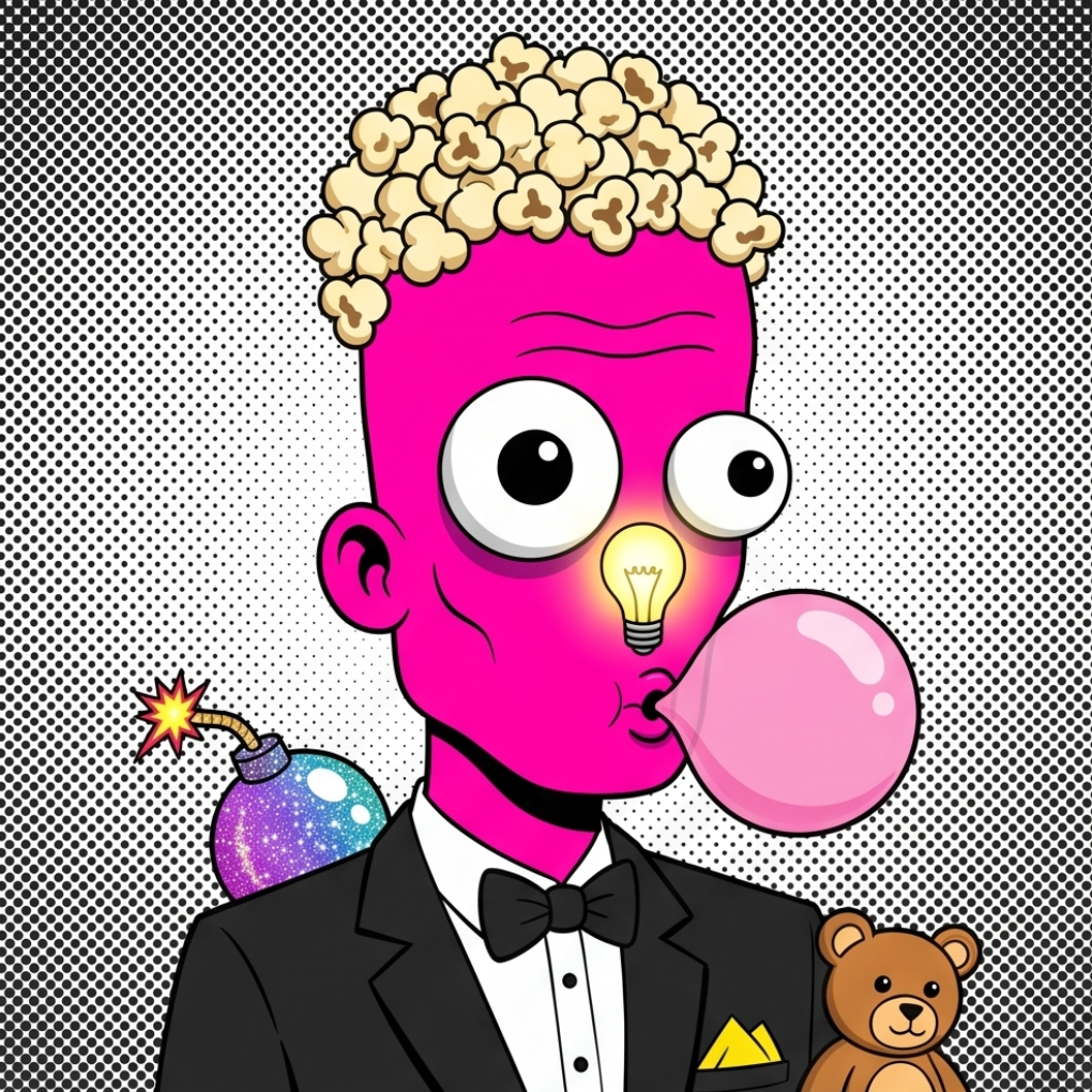 FreakHeadz #2621