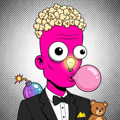 FreakHeadz #2621
