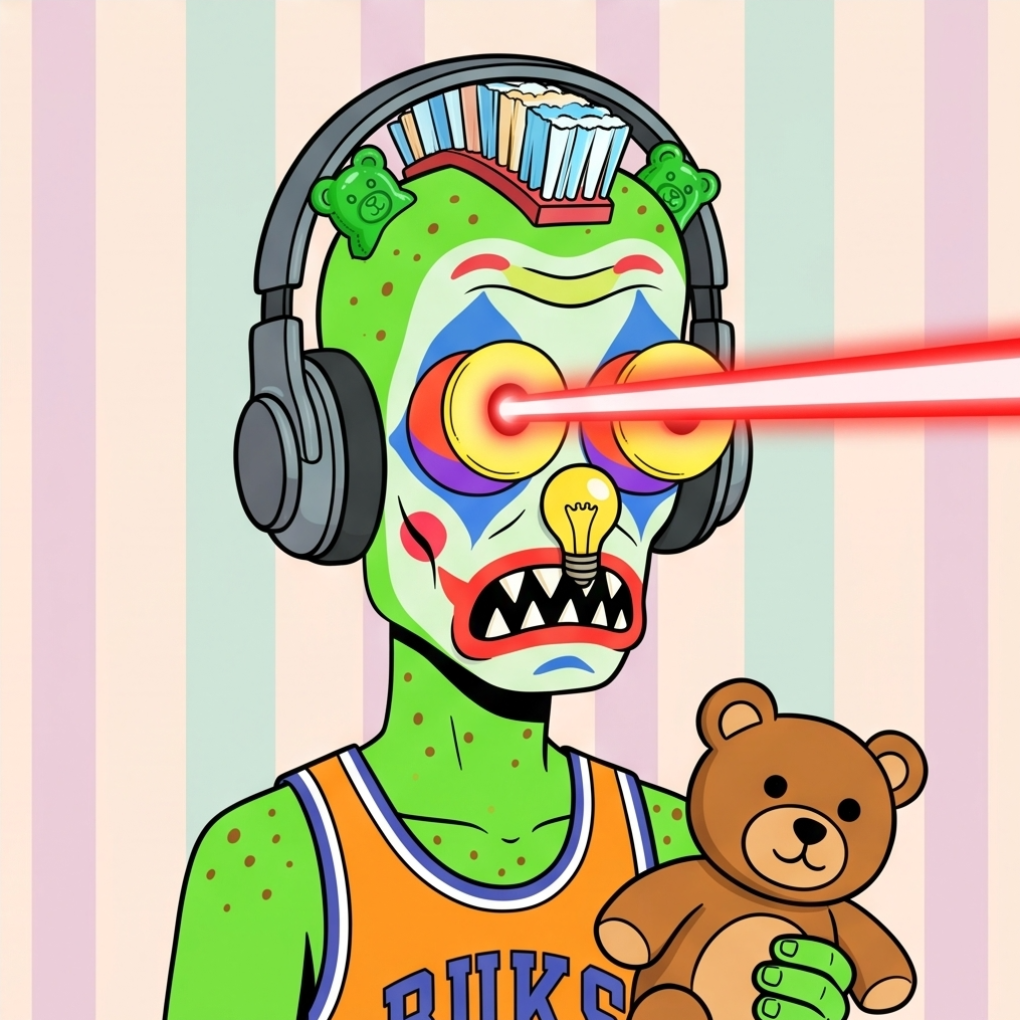 FreakHeadz #2629