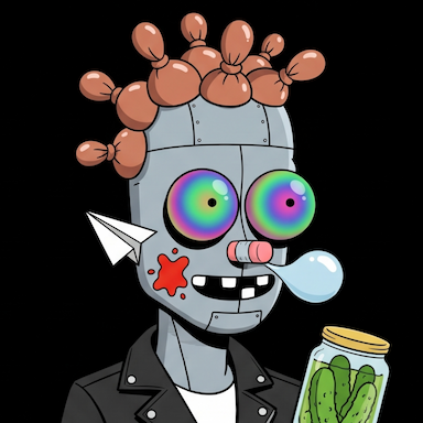 FreakHeadz #2634