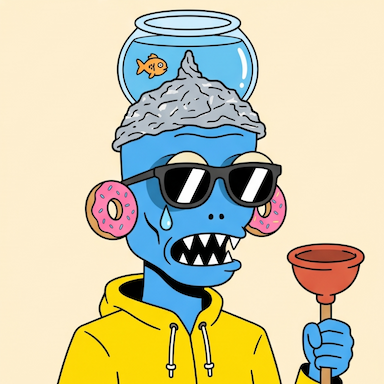 FreakHeadz #2635