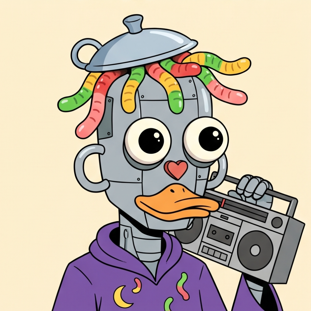 FreakHeadz #2636
