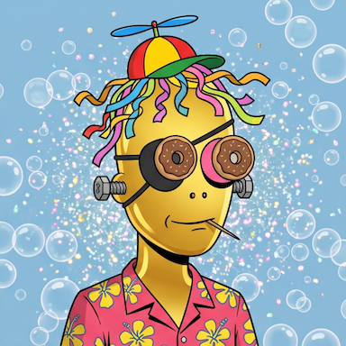 FreakHeadz #2638