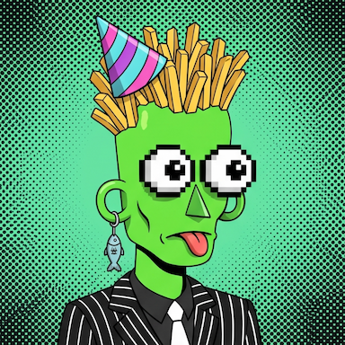 FreakHeadz #264