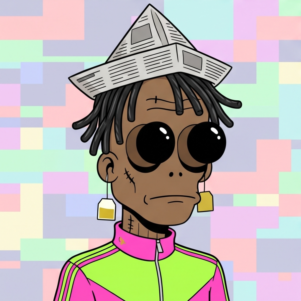 FreakHeadz #2643