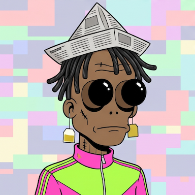 FreakHeadz #2643