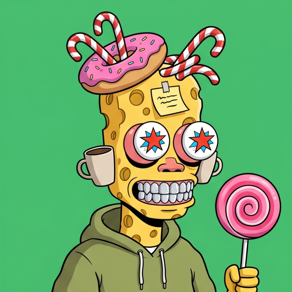 FreakHeadz #2646