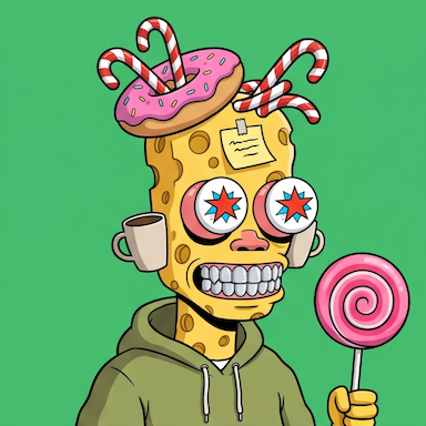 FreakHeadz #2646