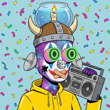 FreakHeadz #2647