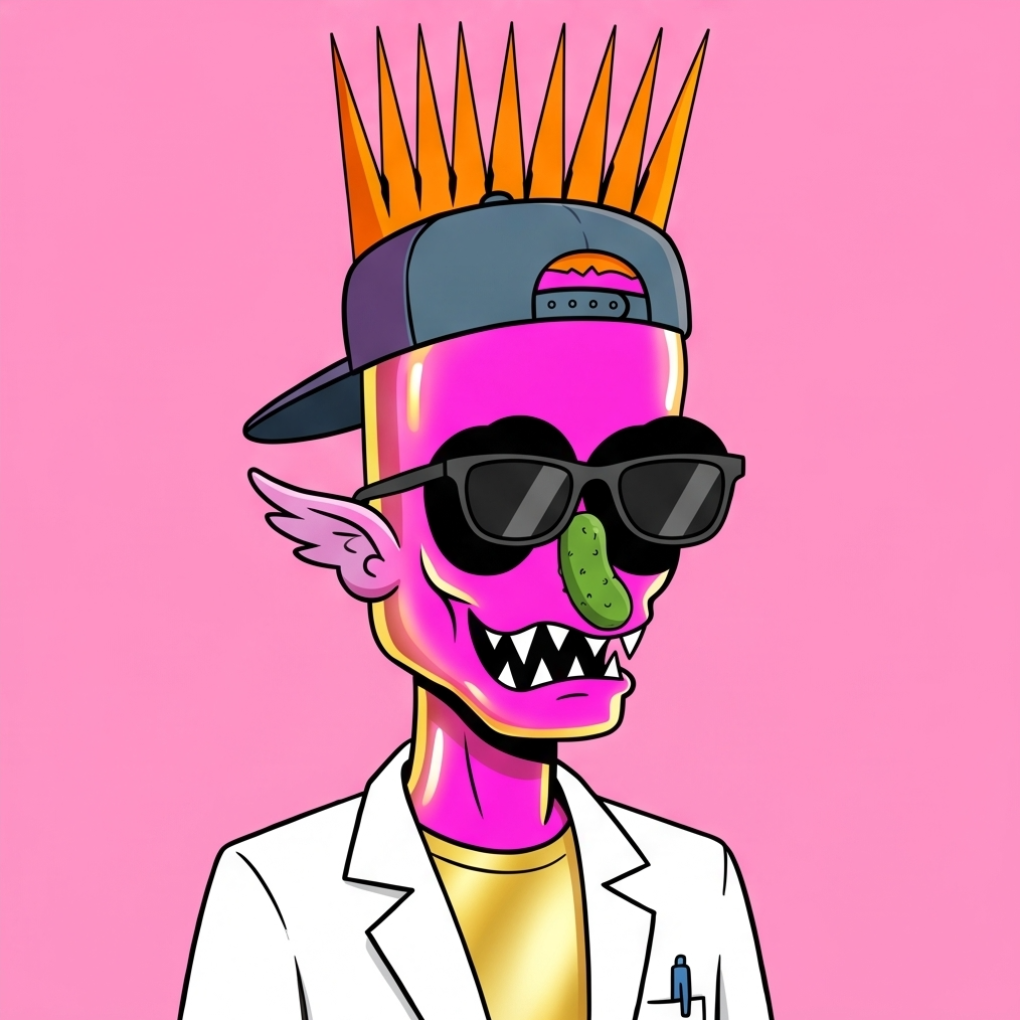 FreakHeadz #2649