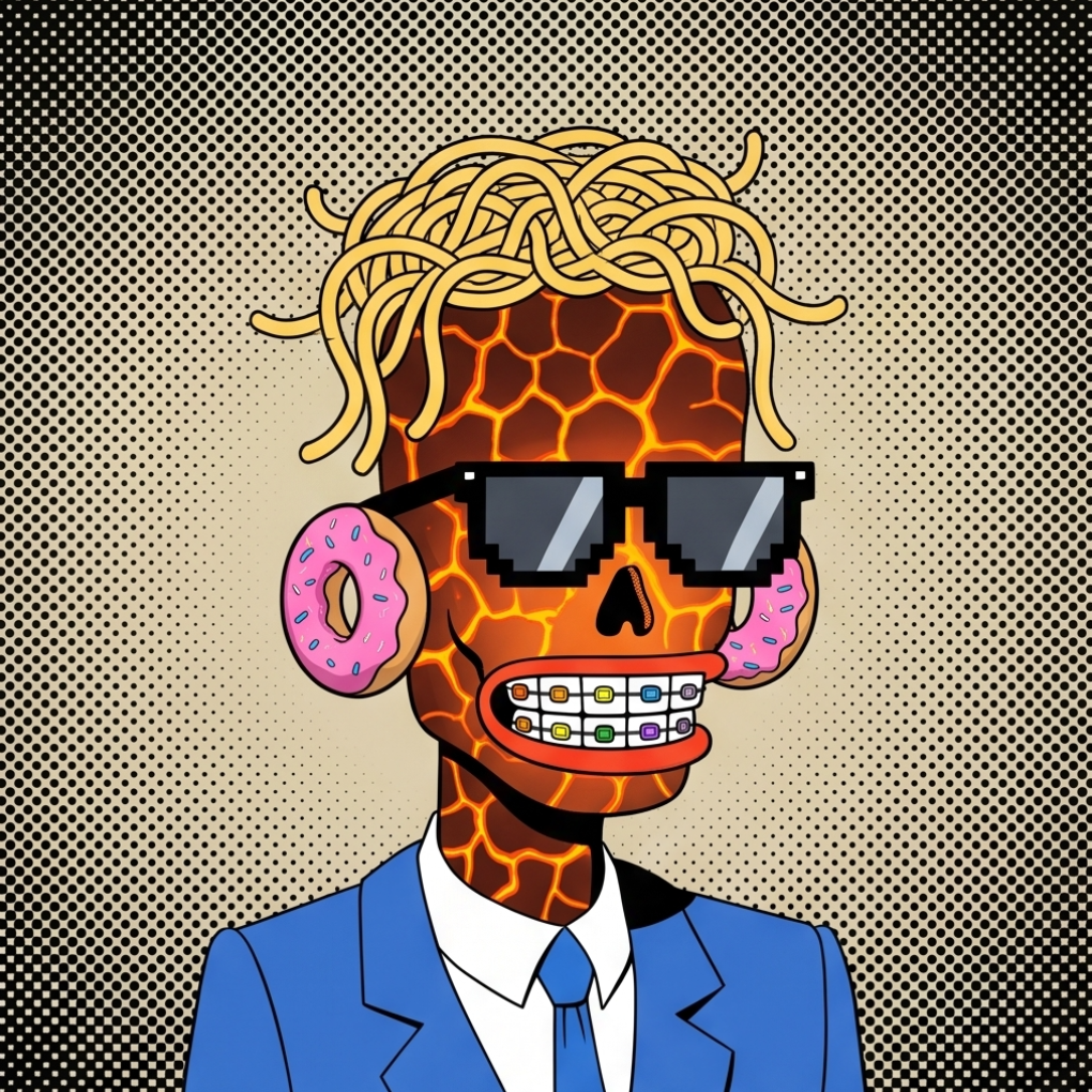 FreakHeadz #265