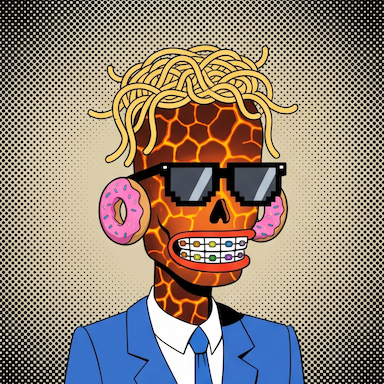 FreakHeadz #265
