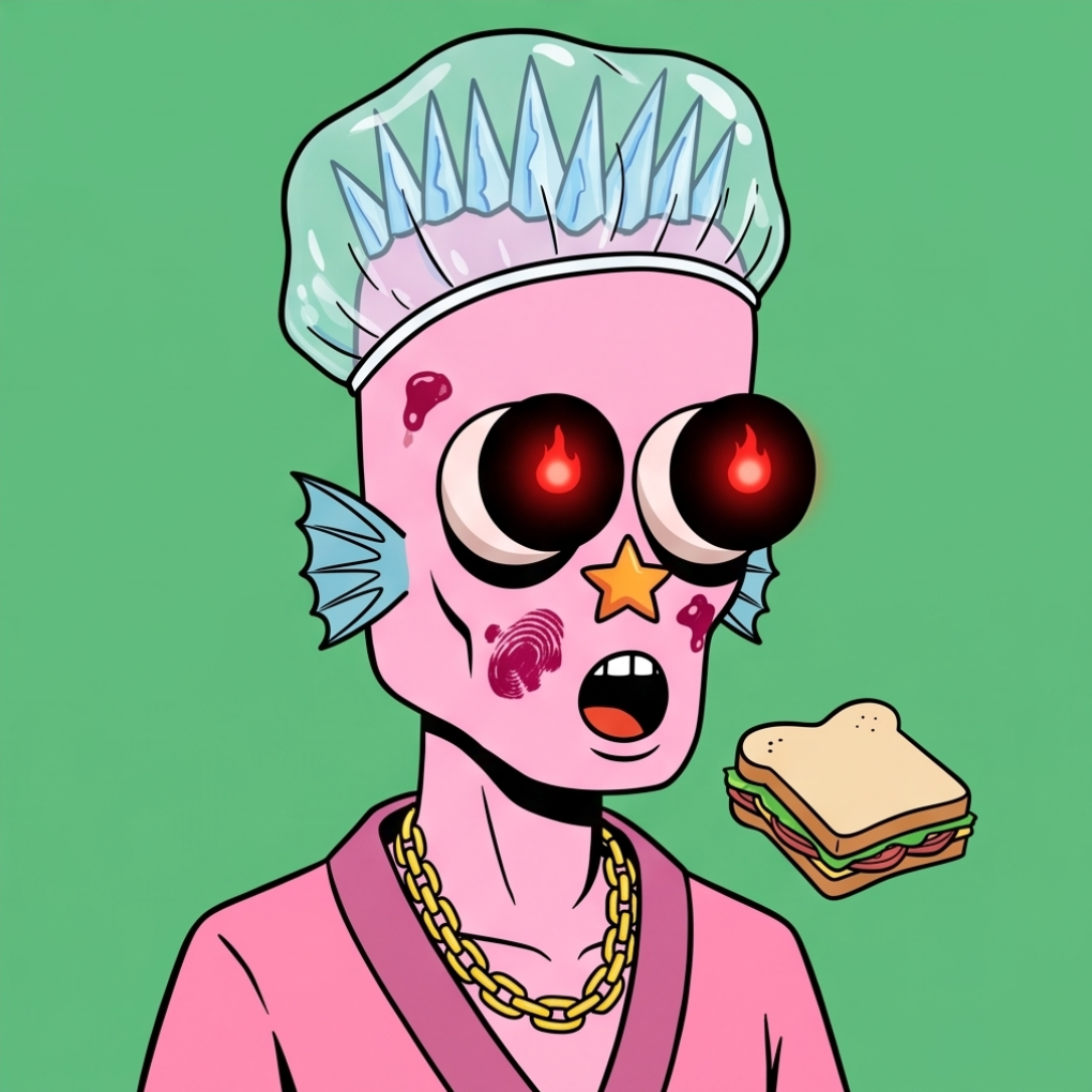 FreakHeadz #2653