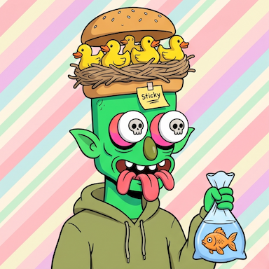 FreakHeadz #2654