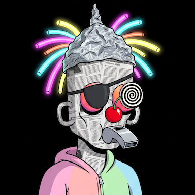 FreakHeadz #2655