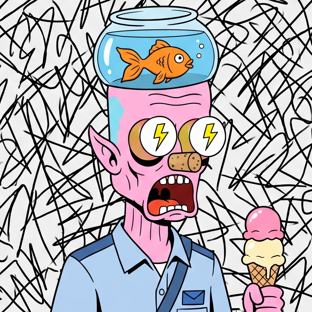 FreakHeadz #2658