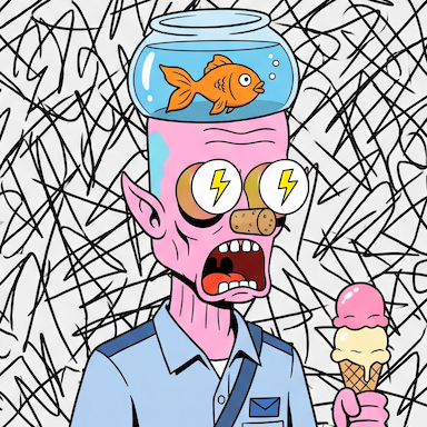 FreakHeadz #2658