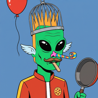 FreakHeadz #266