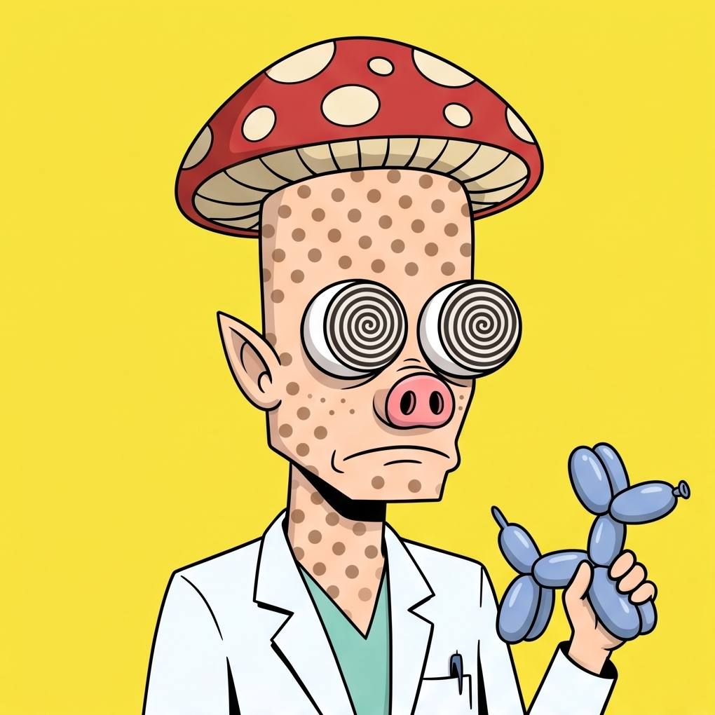 FreakHeadz #2663