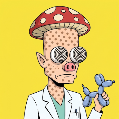 FreakHeadz #2663