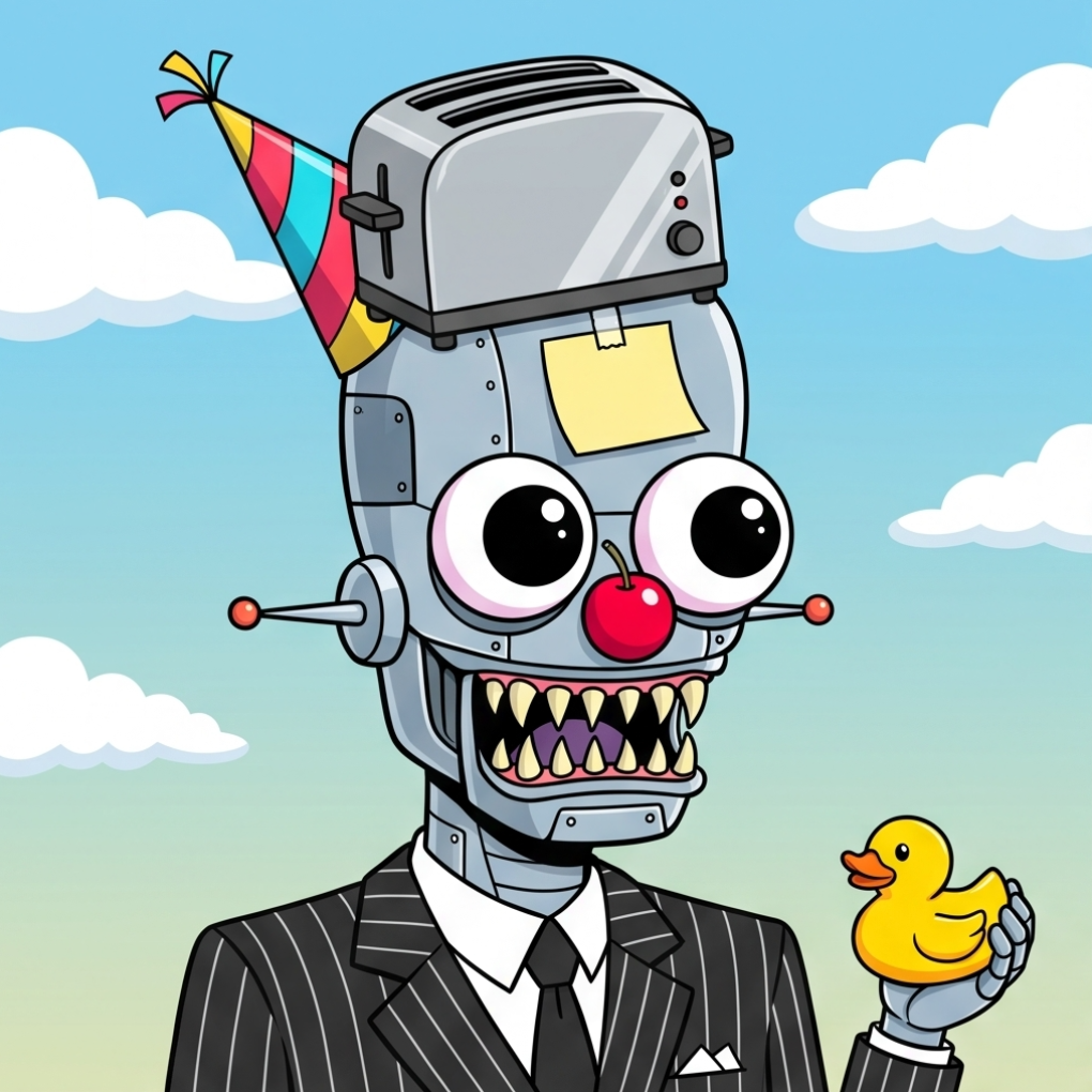 FreakHeadz #2664