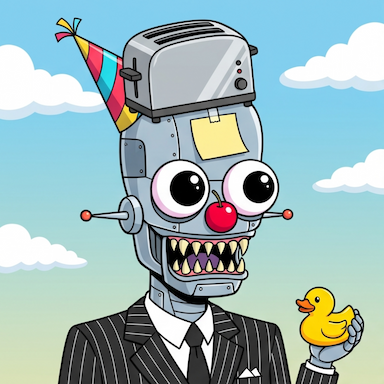 FreakHeadz #2664