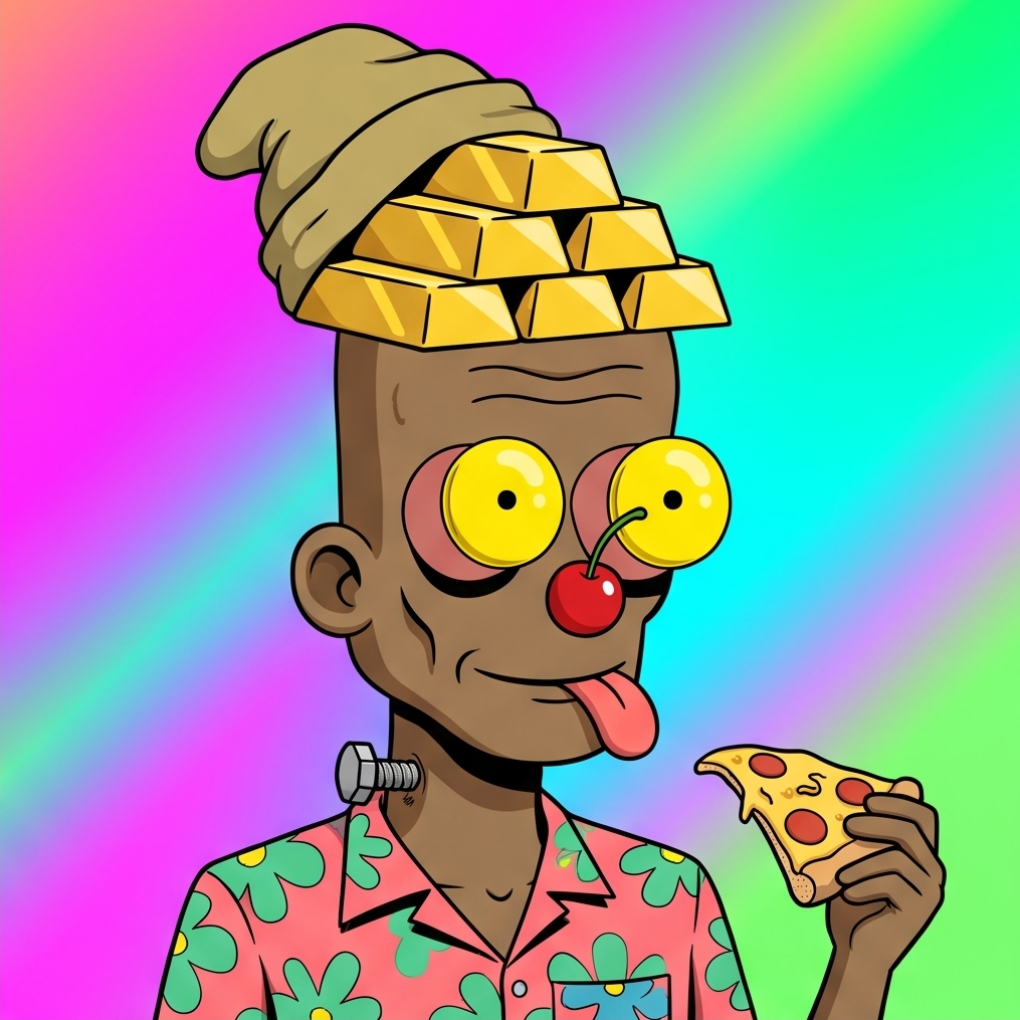 FreakHeadz #2665