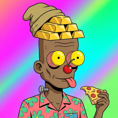FreakHeadz #2665