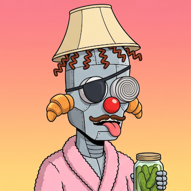 FreakHeadz #2669
