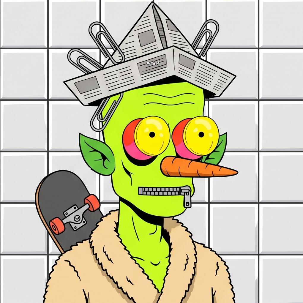 FreakHeadz #2678