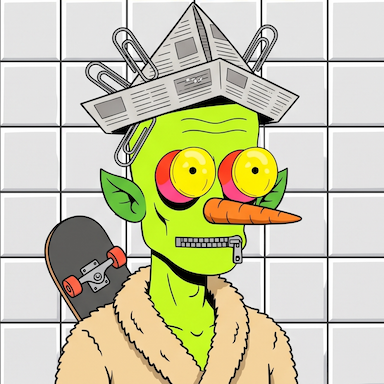 FreakHeadz #2678