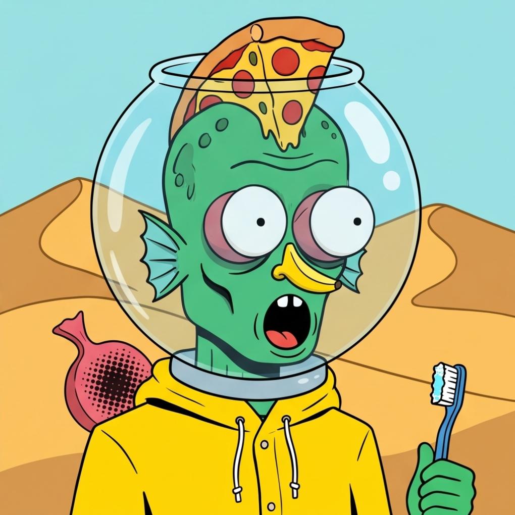 FreakHeadz #2679