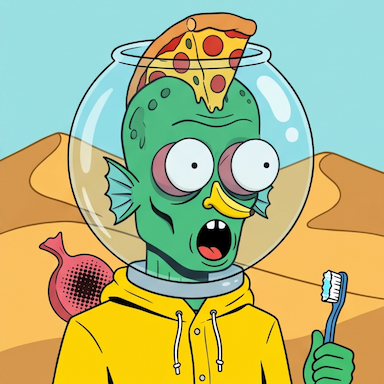 FreakHeadz #2679