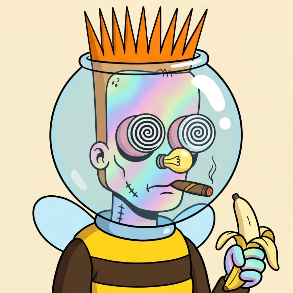 FreakHeadz #268