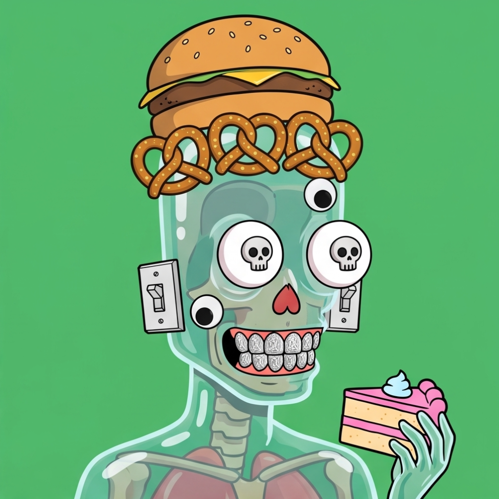 FreakHeadz #2682