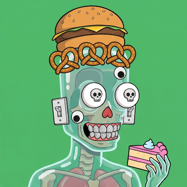 FreakHeadz #2682