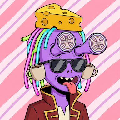 FreakHeadz #2684