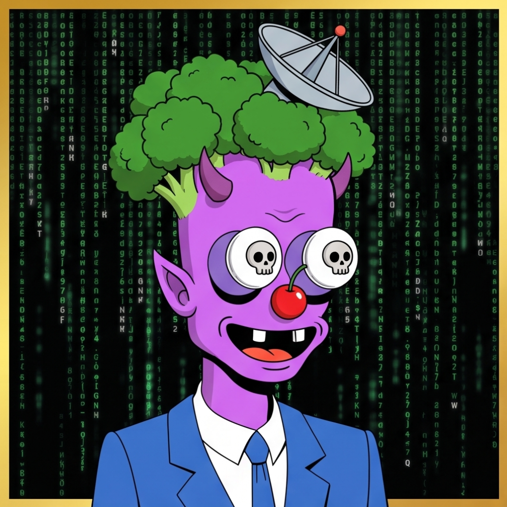 FreakHeadz #2686