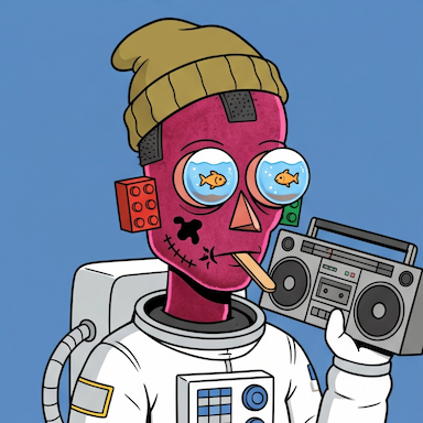 FreakHeadz #269