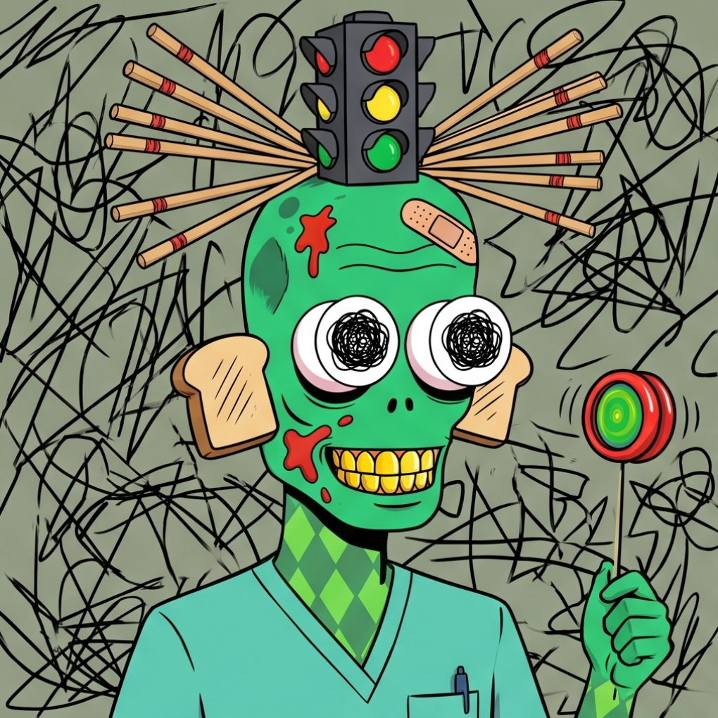 FreakHeadz #2690