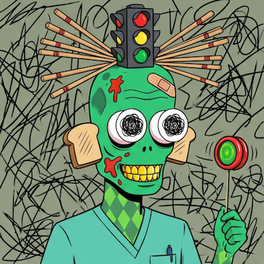 FreakHeadz #2690